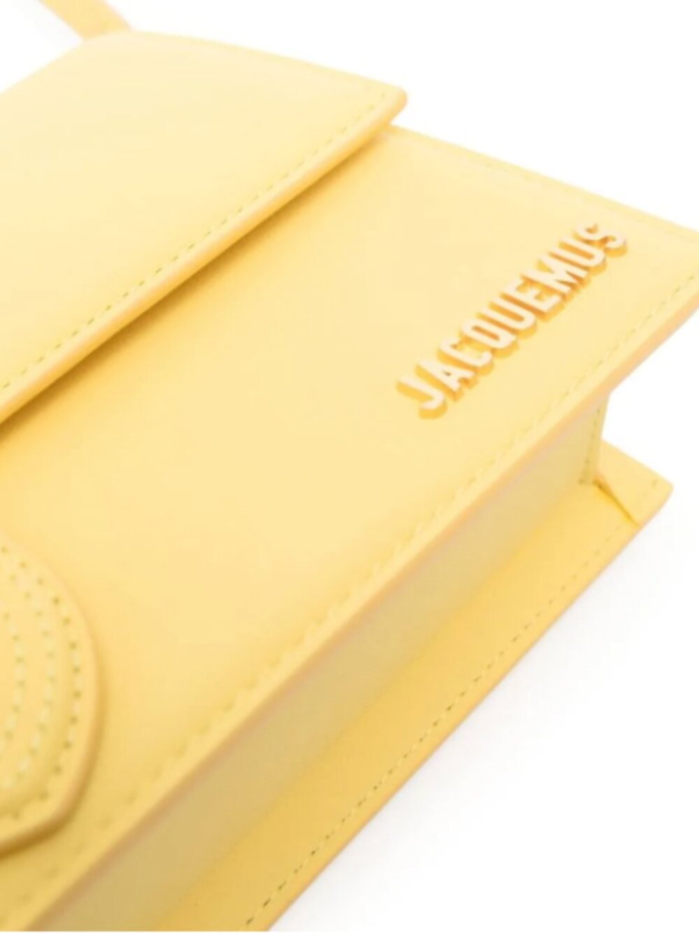 Jacquemus Le Bambino long shoulder bag - Picture 5 of 11